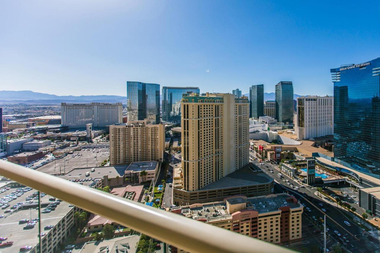 Holiday home * No Fees * Strip View * Mgm Studio-2307