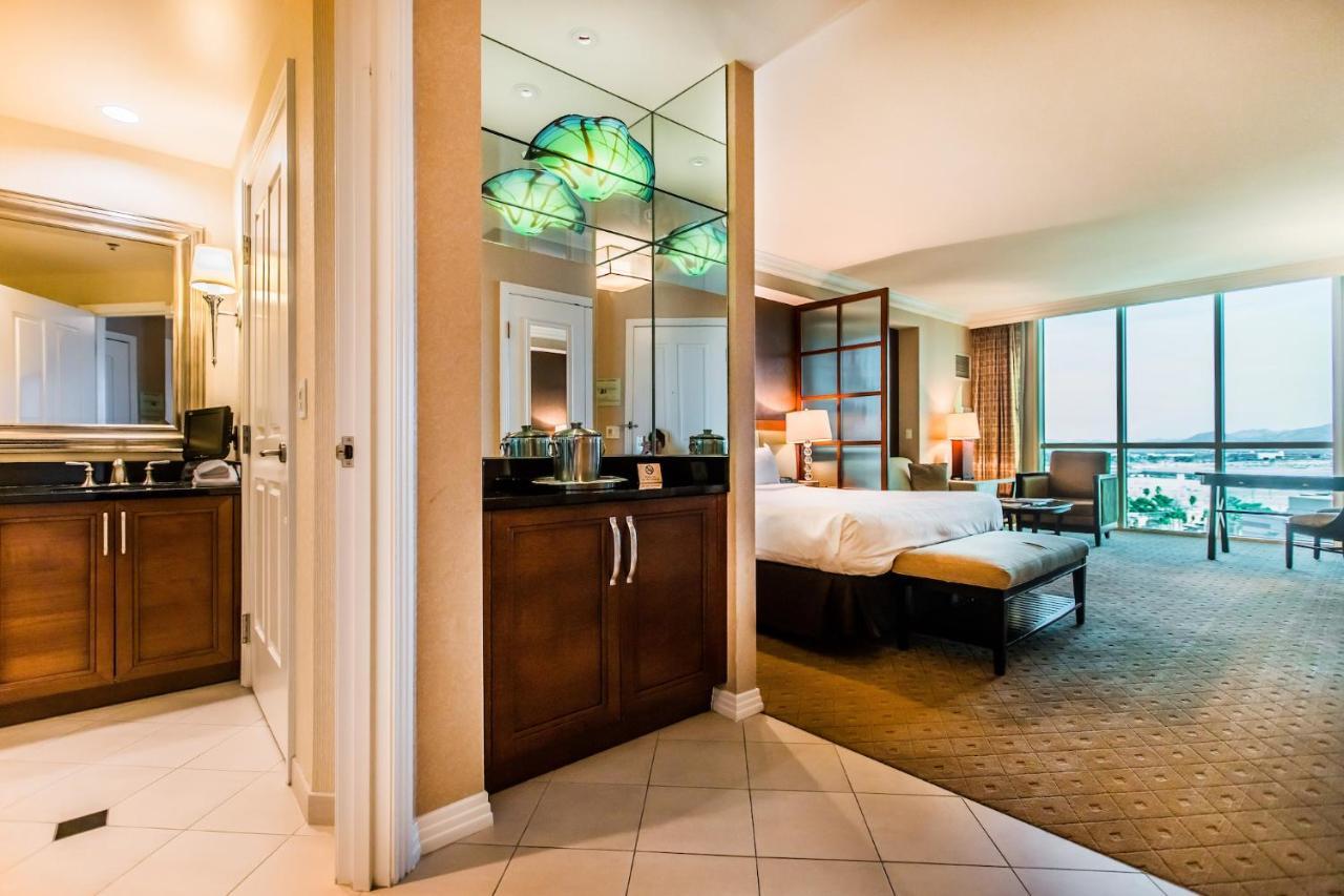 * No Fees * Strip View * Mgm Studio-2307 Holiday home Las Vegas