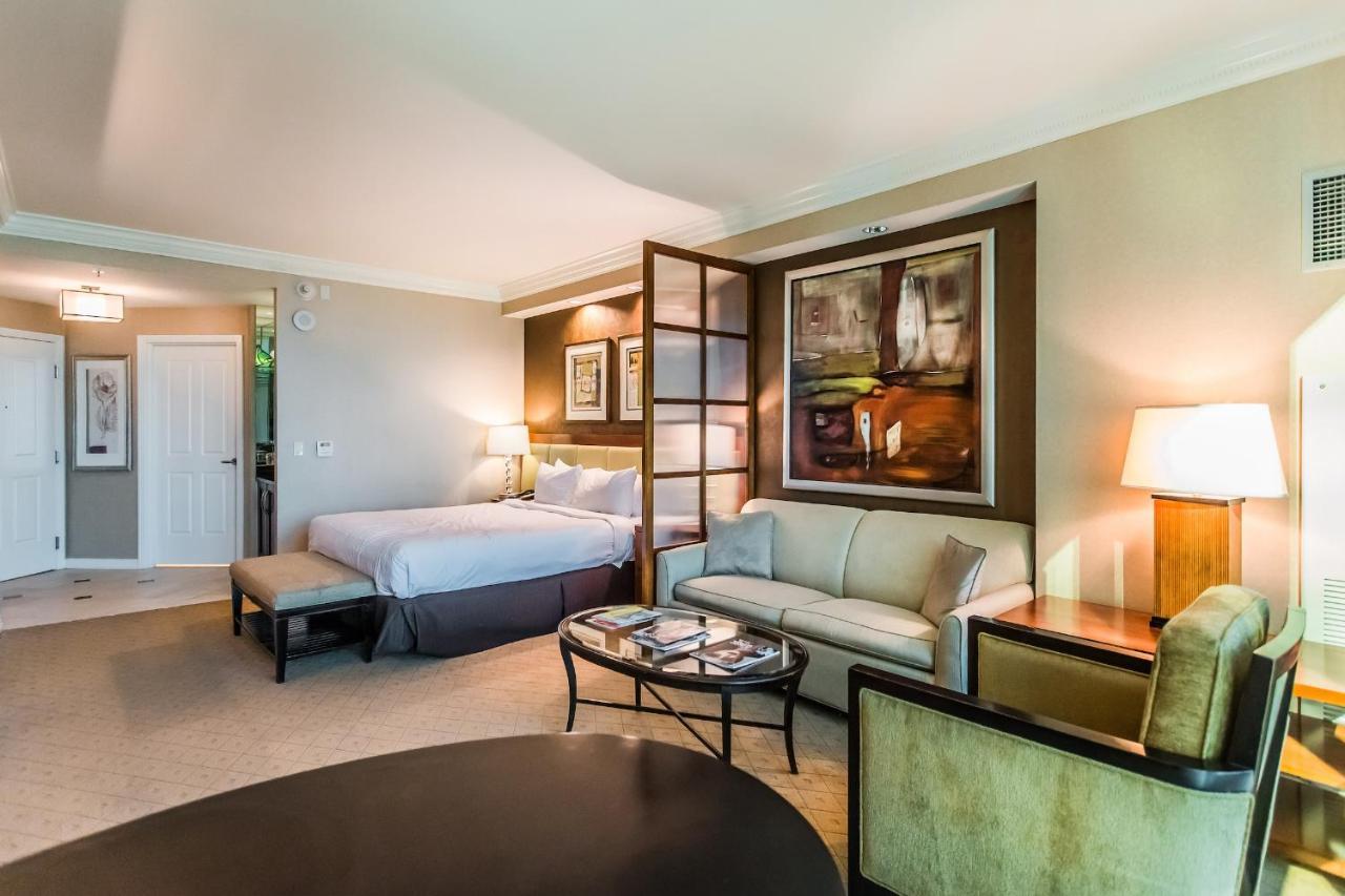 Casa de férias * No Fees * Strip View * Mgm Studio-2307 Las Vegas